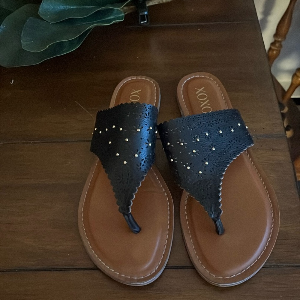 Sandals